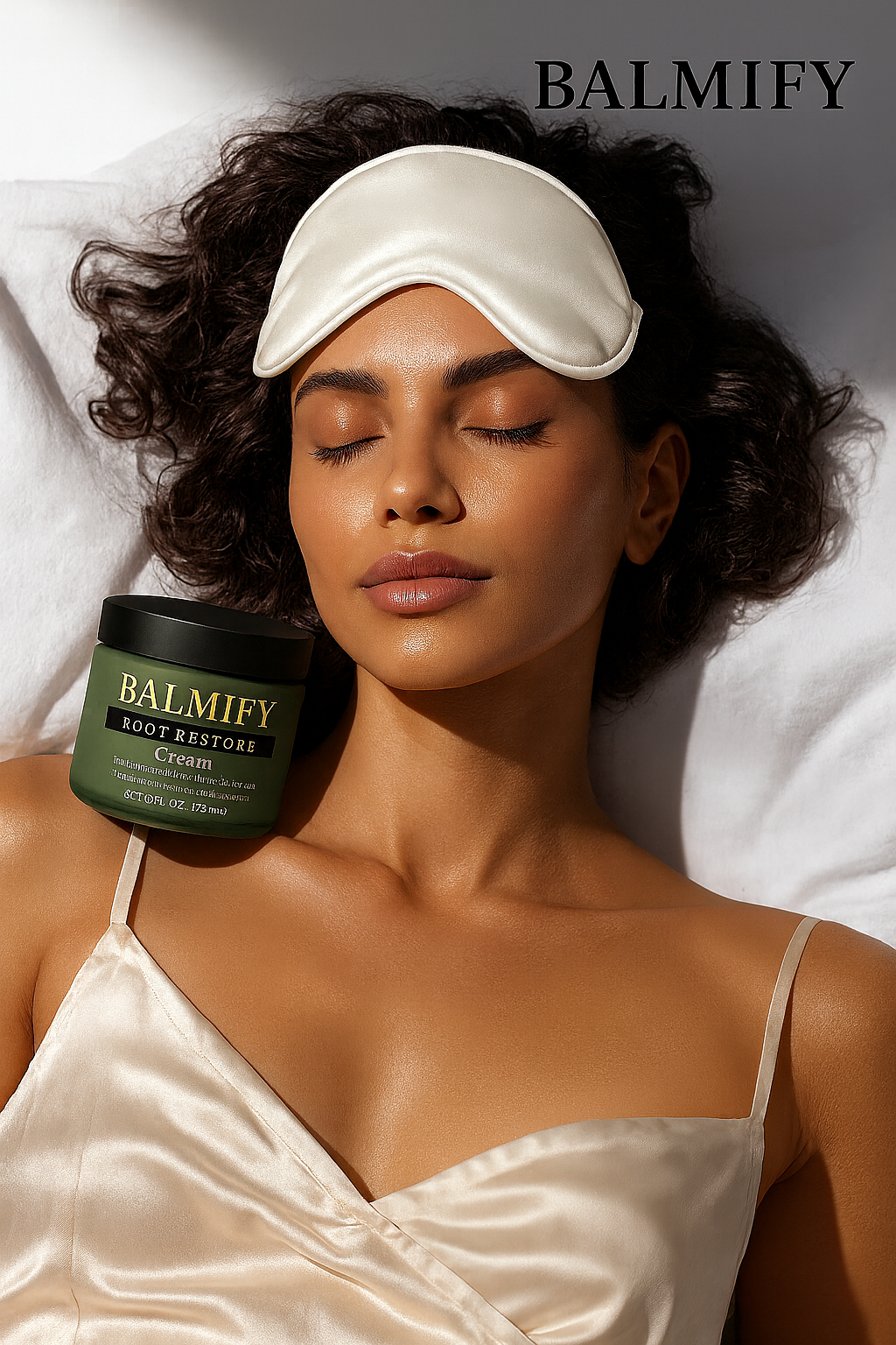 Balmify Root Restore Cream