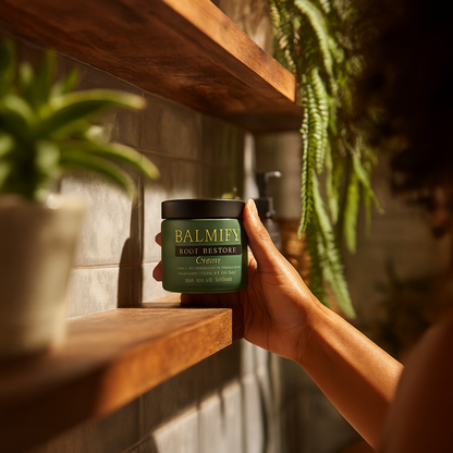 Balmify Root Restore Cream