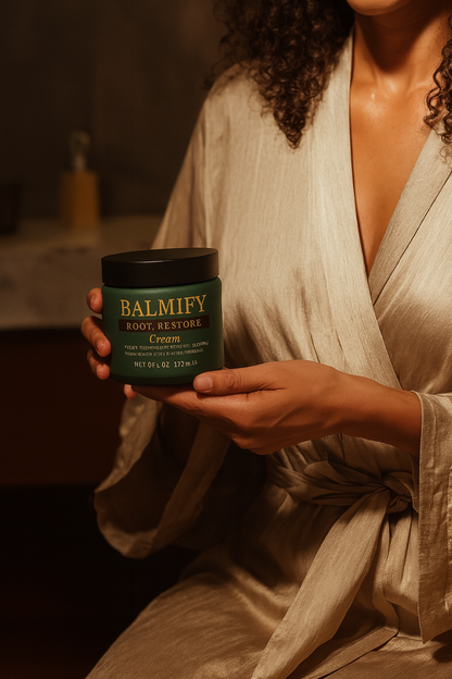 Balmify Root Restore Cream