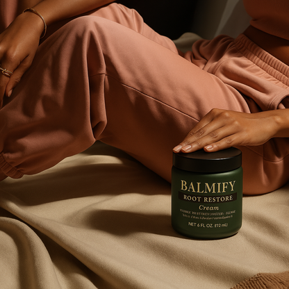Balmify Root Restore Cream