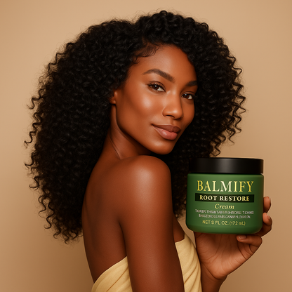Balmify Root Restore Cream