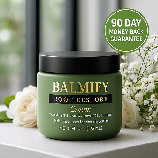 Balmify Root Restore Cream