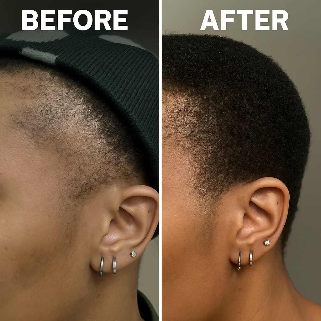 Balmify Root Restore Cream